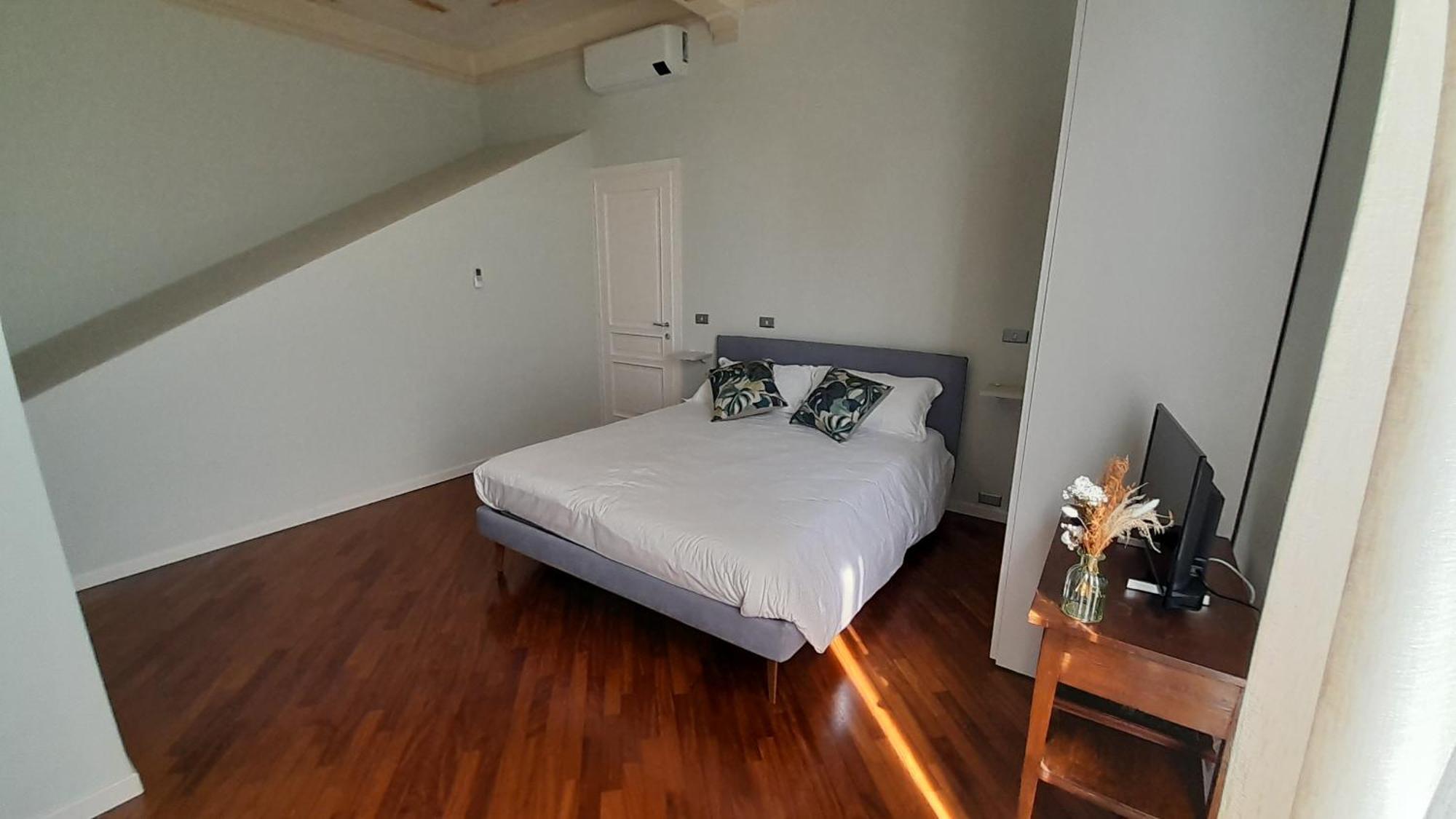 B&B Villa Sofora Reggio Emilia Exterior photo