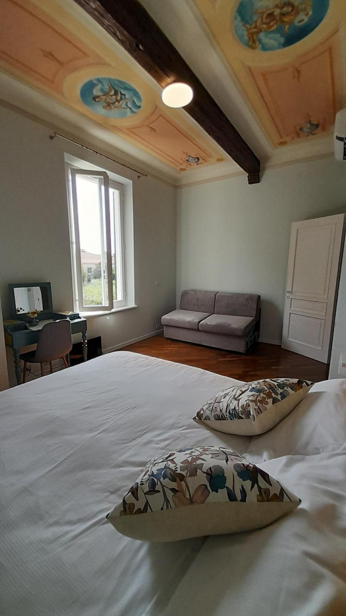 B&B Villa Sofora Reggio Emilia Exterior photo