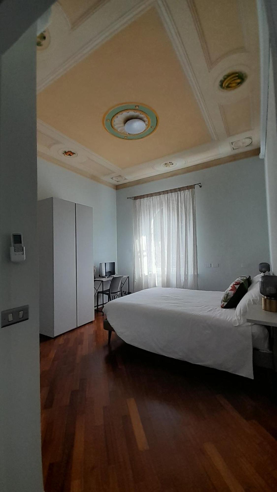 B&B Villa Sofora Reggio Emilia Exterior photo