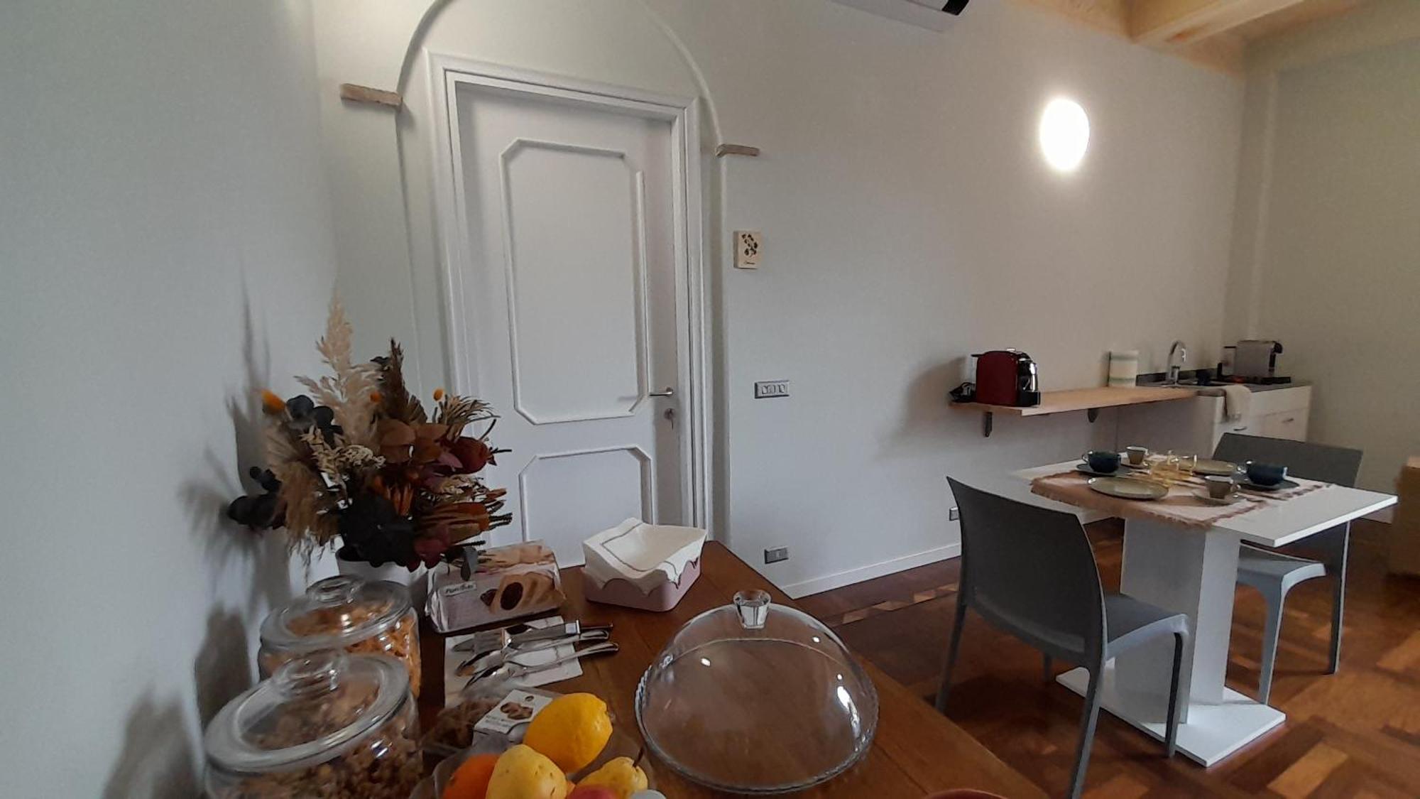 B&B Villa Sofora Reggio Emilia Exterior photo